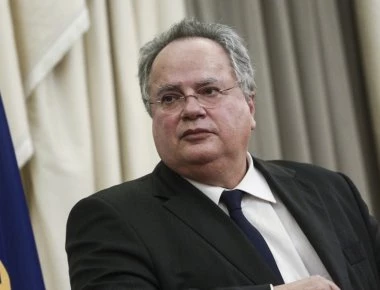 Ν. Κοτζιάς: «Η ΕΕ κινδυνεύει από μια πλούσια περιοχή να μετασχηματιστεί σε μια περιοχή παρακμής»